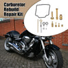 Suzuki DR200SE Carburetor Repair Kit (1996-2009)