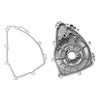 Yamaha MT-03 YZF-R3 Left Stator Magneto Crankcase Cover (2015-2025)