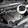 Honda Accord City Water Pump with Rubber Ring Kit (2013-2015)