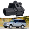 Range Rover L322 Hood Alarm Switch Sensor (2003–2012)