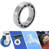 Scooter Skateboard Wheel Deep Groove Ball Bearings 50x80x16mm 1 Pc