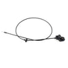 Land Rover Discovery 4, Range Rover Sport Hood Release Cable (2010-2016)