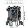 Honda Accord Engine Variable Timing Solenoid (2008-2012)
