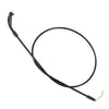 Smart Fortwo Front Interior Door Cable (2007-2015)