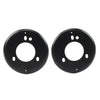 BMW 3 Series Z4 Front Upper Strut Mount Reinforcement Plate Set (2000-2006)