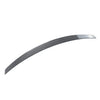 Mazda MX-5 Miata Carbon Fiber Tail Wing Spoiler (2016-2024)
