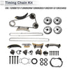 Chevrolet Camaro, GMC Traverse Timing Chain Kit