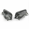 Honda CBR1000RR, VFR1200F, VFR800 Front Turn Signal Lens (2008-2009)