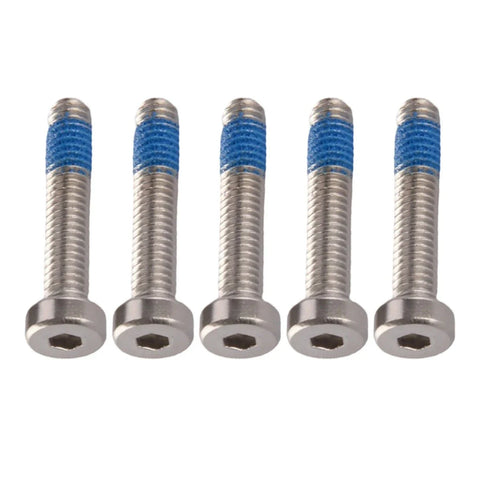 Holset Turbo Actuator Repair A8 22pcs Lock Nut Kit