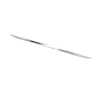 Mercedes A-Class W176 Chrome Boot Lid Moulding Trim (2012-2018)