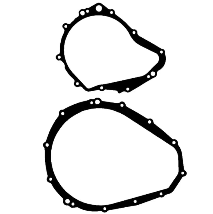 Suzuki Bandit 1250 GSF1250 GSF1250S Stator /Clutch Gasket (2007–2011)