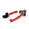 Honda CR125R / 250R CRF250R / CRF450X Pivot Brake Clutch Levers (2000-2023)