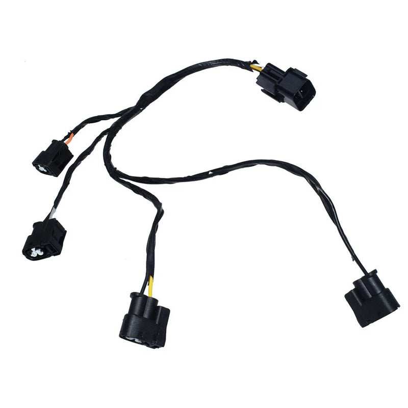 2006-2011 Hyundai Accent, Kia Rio5 Ignition Coil Wire Harness (2006-2011)