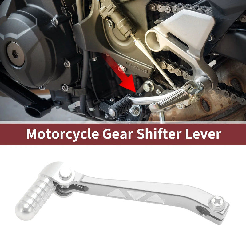 Kayo T4 Shifter Lever / Folding / Gear