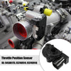 Chevrolet Aveo TPS Throttle Position Sensor (2004-2006)