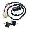 Honda TRX420FA, TRX420FPE, TRX420FPM Ignition Switch & Keys (2009-2013)