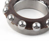 Yamaha FJR1300 FZ1 FZ8 TDM900 YZF R1 R6 Steering Stem Bearings (2001-2023)
