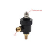 Tire Changer Machine Bead Breaker - Compatible Parts Quick Relief Valve