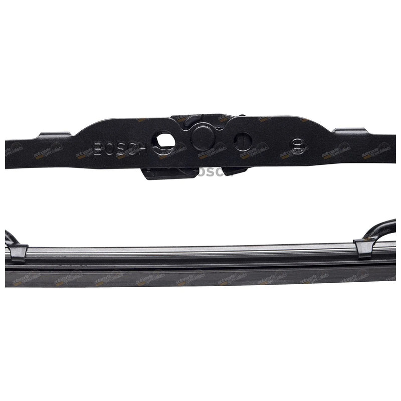 Toyota Hilux RN36 RN40 RN41 Front Pair Wiper Blades (1978–1983)