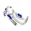 Ford Falcon BA BF XR6 F6 Typhoon Intercooler Pipe Hose Kit (02-14)