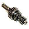 3+1 Quad Bike Engine 125cc Gear Set