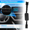 Ford Explorer Auto Start Stop Eliminator (2025-2026)