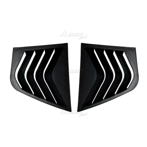 KIA Stinger Gloss Black Vent Cover (2017–2023)