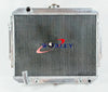 Mitsubishi Pajero 3 Row Radiator (1988-1997)