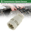 Isuzu NPR Odometer Speed Sensor (1995 - 2003)