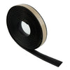 Car EPDM Rubber Car Sealing Strip Black Windshield Seal Leakproof