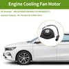 Honda CR-V Radiator Fan Motor (2003-2011)