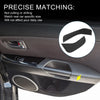 Mazda CX-4 Door Kick Guard Set (2016-2021)