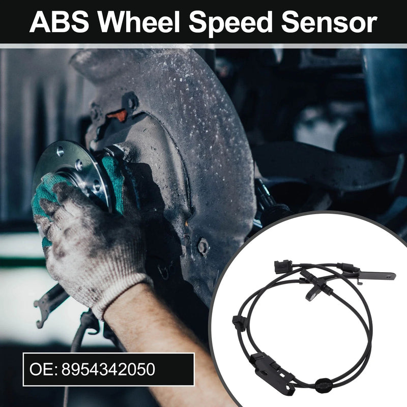 Toyota RAV4 ABS Wheel Speed Sensor (2006–2018)