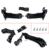2019-2022 BMW 3 Series Active Air Shutter Radiator Grille (2019-2022)