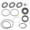 Honda TRX250 TRX250TM / TE Recon Rear Axle & Brake Bearing Seals (1997–2022)