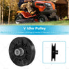 Husqvarna Mowers LTH1742 LTH1797 YTH2042T YTH2042XP Idler Pulley