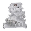 Hyundai Sonata / Kia Optima Hybrid Timing Engine Cover 2.0L (2016–2020)