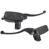 Universal Motorcycles 1 Hydraulic Master Cylinder & Brake Clutch Lever