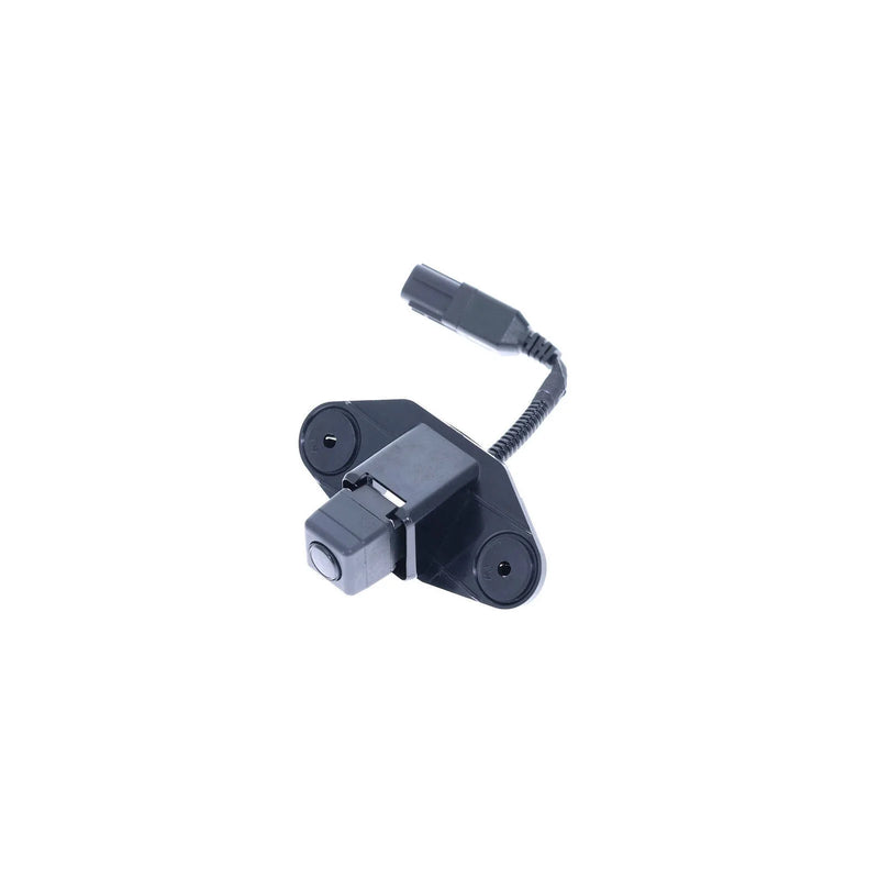 Toyota Landcruiser 200 Series Reverse Camera OE Connector (2007–2015)
