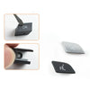 Benz GL Steering Wheel Control Switch Button Cover Kit (2013–2015)