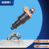 Holden Rodeo TF 2.6L 4 Cyl 4ZE1 Fuel Injectors 1PC (1988-1990)