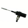 Motorcycle - M10x1.25MM, Black Hydraulic Clutch Master Cylinder Rod