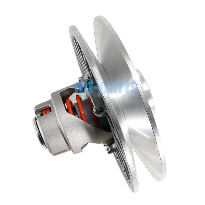 Arctic Cat Bearcat Z1 XT Secondary Driven Clutch Assembly (2014)