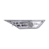 Honda Civic 2 x LED Side Lamp Turn Marker Light (2016–2021)