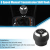 Toyota Corolla 6 Speed Manual Shift Knob (2003-2008)