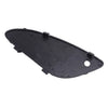 Mercedes E-Class W211 Front Bumper Lower Grille Cover (2003-2009)