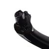 Renault Megane 3 Fluence Front Interior Door Handle Bracket Cover (2008-2016)