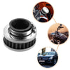 Motorcycle Universal / 37-39mm / Air Filter Cleaner Round Tapered