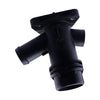 BMW F22 F23 X3 Engine Coolant Outlet Connector (2013-2023)