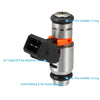 Ford KA Street KA 1.6 4pcs Fuel Injector (2003-2008)